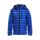 Craft Isolate Jacket Junior – Geacă matlasată izolată pentru copii - Albastru