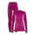 Craft Core Dry Baselayer Set W – Set strat de bază - Roz (486985)