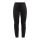 Craft Glide FZ Pants W – Pantaloni softshell cu fermoar lateral întreg - Negru
