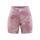 Craft PRO Hypervent Short Tights W – Colanți scurți de alergare aerisiți - Roz