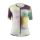 Craft ADV Aero Jersey W – Tricou de ciclism aero ultraușor - Verde cu mov