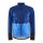 Craft ADV Endur Hydro Jacket – Geacă de ploaie de ciclism - Albastru închis