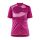 Craft Core Endur Logo Jersey W – Tricou de ciclism cu logo - Roz