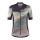 Craft ADV Endur Graphic Jersey W – Tricou de ciclism cu imprimeu - Roz cu model