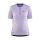 Craft Core Offroad SS Jersey W – Tricou de ciclism MTB și gravel - Mov