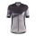 Craft ADV Endur Graphic Jersey W – Tricou de ciclism cu imprimeu - Bej cu model