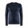 Craft Core Dry Active Comfort LS – Bluză strat de bază - Albastru (B396000)