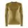Craft Core Dry Active Comfort LS – Bluză strat de bază - Maro (B632000)