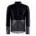 Craft ADV Endur Hydro Jacket – Geacă de ploaie de ciclism - Negru cu gri