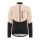 Craft ADV Endur Hydro Jacket W – Geacă de ploaie de ciclism - Roz
