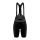 Craft ADV Aero Bib Shorts W – Pantaloni scurți de ciclism aero cu bretele - Negru