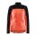Craft Core Endur Hydro Jacket W – Geacă de ploaie de ciclism - Roz cu negru