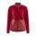 Craft ADV Bike Subz Jacket W – Geacă de ciclism ușor izolată - Roșu