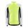 Craft ADV Bike Subz Lumen Jacket – Geacă de ciclism izolată reflectorizantă - Galben