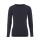 Craft PRO Wool Extreme X LS – Bluză strat de bază cu lână merinos - Albastru