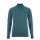 Craft Core Dry Active Comfort HZ – Bluză strat de bază cu fermoar scurt - Verde
