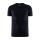 Craft Core Dry Active Comfort SS – Tricou strat de bază - Negru