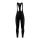 Craft ADV Bike Subz Lumen Bib Tights W – Colanți de ciclism cu bretele, reflectorizanți - Negru