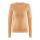 Craft Core Dry Active Comfort LS W – Bluză strat de bază - Portocaliu (B582000)