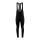 Craft Core Bike Subz Wind Bib Tights – Colanți de ciclism cu bretele, anti-vânt - Negru