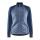 Craft ADV Bike Subz Jacket W – Geacă de ciclism ușor izolată - Albastru