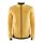 Craft ADV Bike Subz Jacket – Geacă de ciclism ușor izolată - Galben