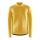 Craft Core Bike Subz LS Jersey – Tricou de ciclism cu mânecă lungă, izolat - Galben