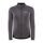 Craft ADV Bike Subz Lumen Jacket – Geacă de ciclism izolată reflectorizantă - Gri