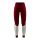 Craft ADV Nordic Wool Pant W – Pantaloni strat de bază cu merinos - Roșu