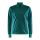 Craft ADV Charge Warm Jacket – Geacă de antrenament izolată - Verde