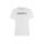 Craft Core Essence Logo Tee – Tricou de antrenament cu logo - Alb