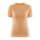 Craft Core Dry Active Comfort SS W – Tricou strat de bază - Portocaliu