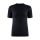 Craft Core Dry Active Comfort SS W – Tricou strat de bază - Negru