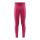 Craft Core Dry Active Comfort Pant Junior – Pantaloni strat de bază pentru copii - Roz (738000)