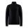 Craft Core Gain Midlayer Junior – Bluză strat intermediar pentru copii - Negru