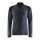 Craft Core Edge Thermal Midlayer – Bluză termică strat intermediar - Gri