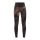 Craft ADV Subz Wind Tights 2 W – Colanți de alergare anti-vânt pentru iarnă - Maro