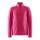 Craft Core Gain Midlayer Junior – Bluză strat intermediar pentru copii - Roz