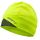 Craft ADV Lumen Fleece Hat – Căciulă de antrenament reflectorizantă - Galben