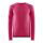 Craft Core Dry Active Comfort LS Junior – Bluză strat de bază pentru copii - Roz