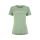Craft Core Unify Logo Tee W – Tricou de antrenament cu logo - Verde (6300)