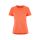 Craft Core Unify Logo Tee W – Tricou de antrenament cu logo - Roz