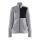 Craft ADV Explore Heavy Fleece Jacket W – Geacă fleece groasă - Gri