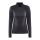 Craft ADV Subz Wool LS Tee 2 W – Bluză de alergare cu merinos - Negru