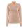 Craft ADV Subz Wool LS Tee 2 W – Bluză de alergare cu merinos - Roz