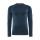 Craft ADV Warm Intensity LS – Bluză strat de bază caldă - Verde