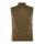 Craft ADV Essence Warm Vest – Vestă multisport căptușită - Maro