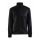 Craft ADV Explore Pile Fleece Jacket – Geacă fleece pufos - Negru