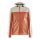 Craft ADV Essence Hydro Jacket W – Geacă de alergare impermeabilă - Portocaliu