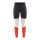 Craft Core Bike Subz Lumen Wind Tights W – Colanți de ciclism anti-vânt reflectorizanți - Gri